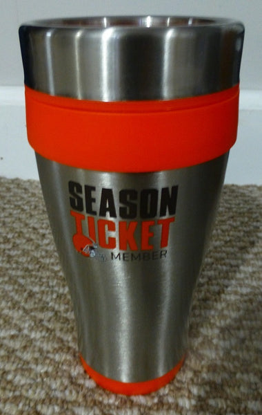 Cleveland Browns Travel Mug Thermos