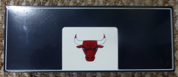 Chicago Bulls CROSS Chrome Ballpoint Pen