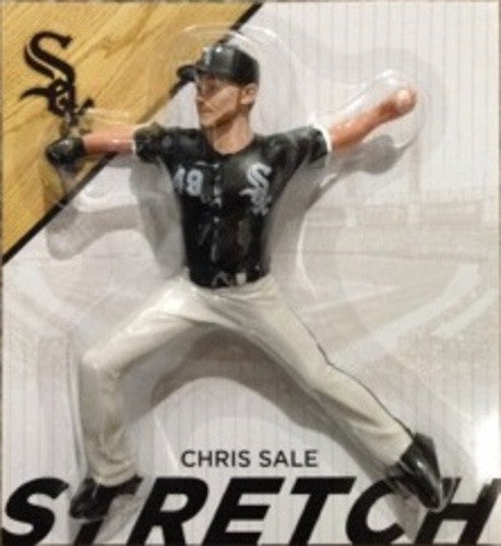 Chicago White Sox Chris Sale Stretch Action Figure 2015 SGA