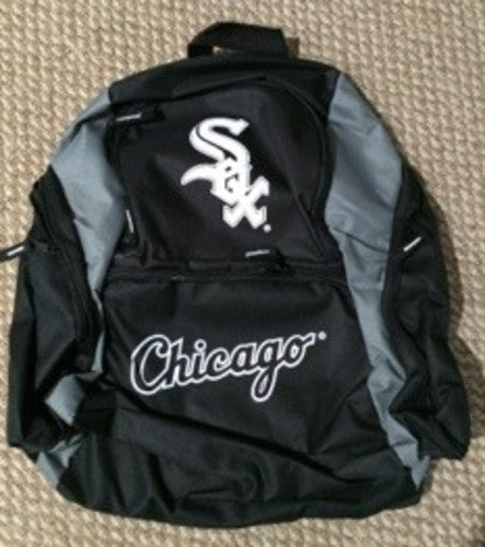 Chicago White Sox Backpack STH 2016