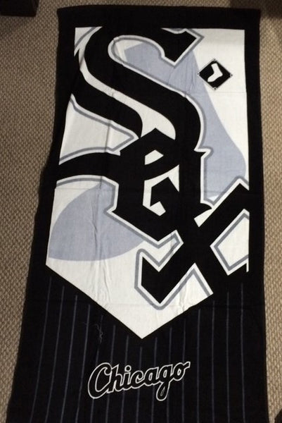 Chicago White Sox Beach Towel 2016 STH